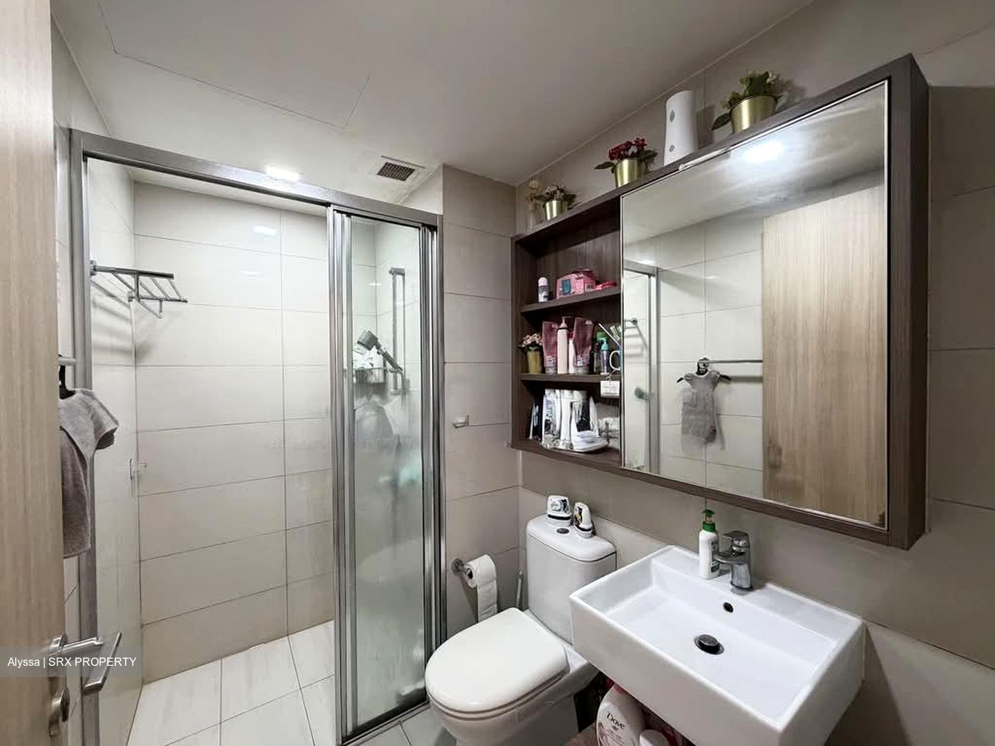 Sol Acres (D23), Condominium #551957761